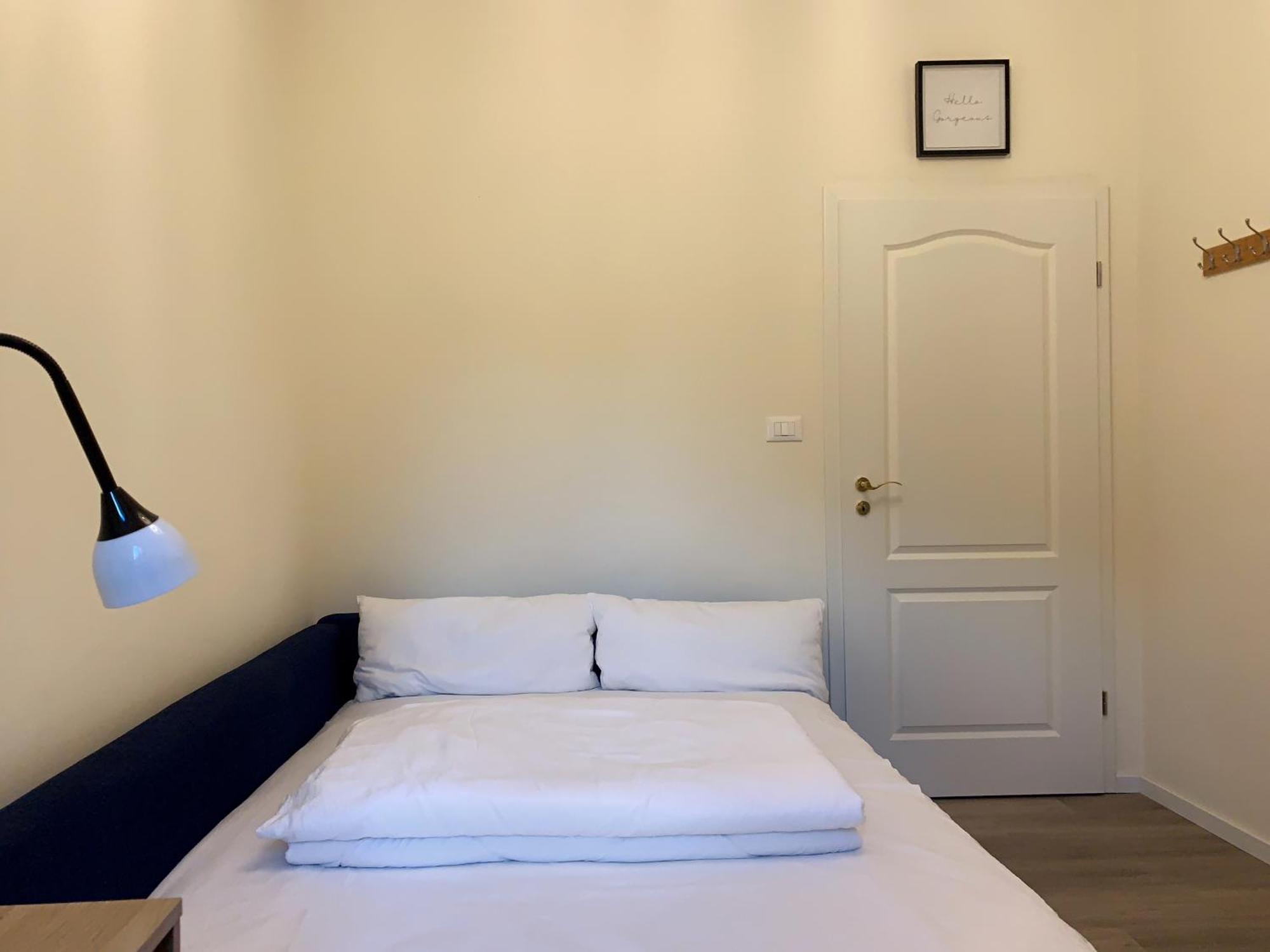 G-House Modernes Apartment Mit Tollem Ausblick Riva del Garda Eksteriør bilde